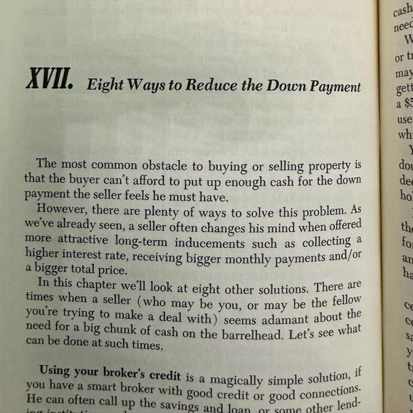 How you Can Become Financially Independent By   Investing In Real Estate Book - Picture 12 of 15